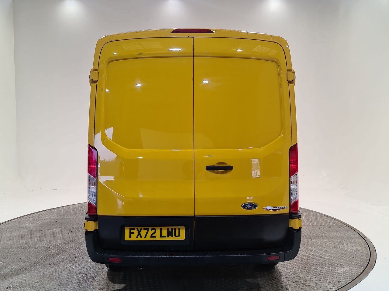 Used Ford Transit 2022 for sale - 76767664: Photo 11