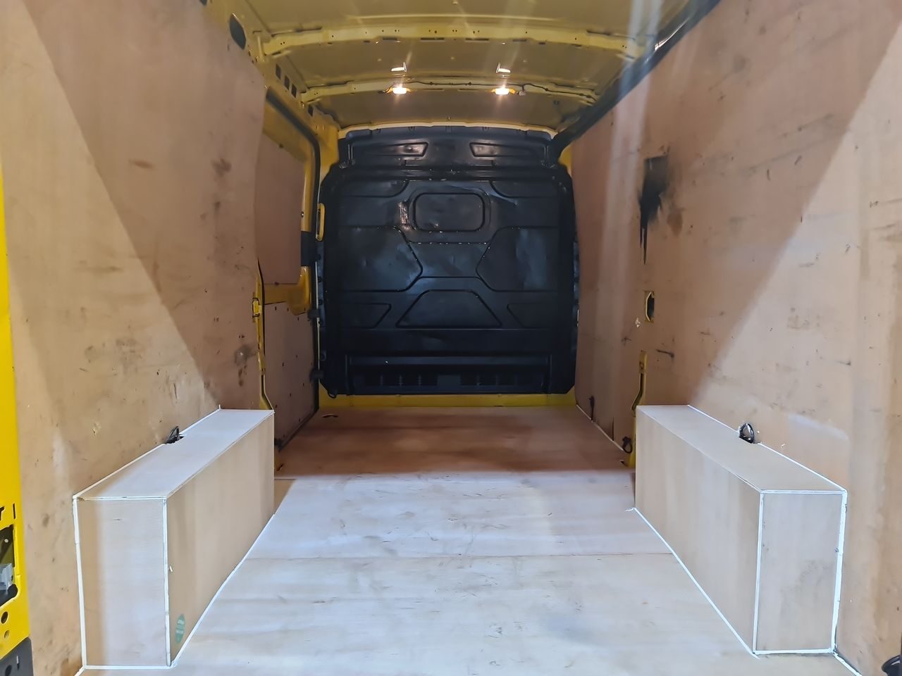 Used Ford Transit 2022 for sale - 76767664: Photo 12