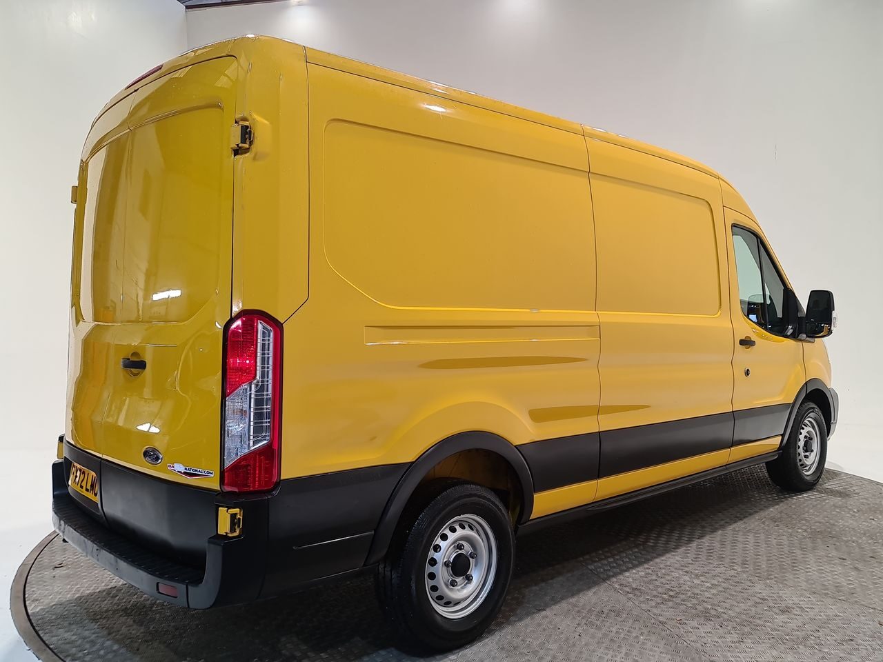 Used Ford Transit 2022 for sale - 76767664: Photo 14