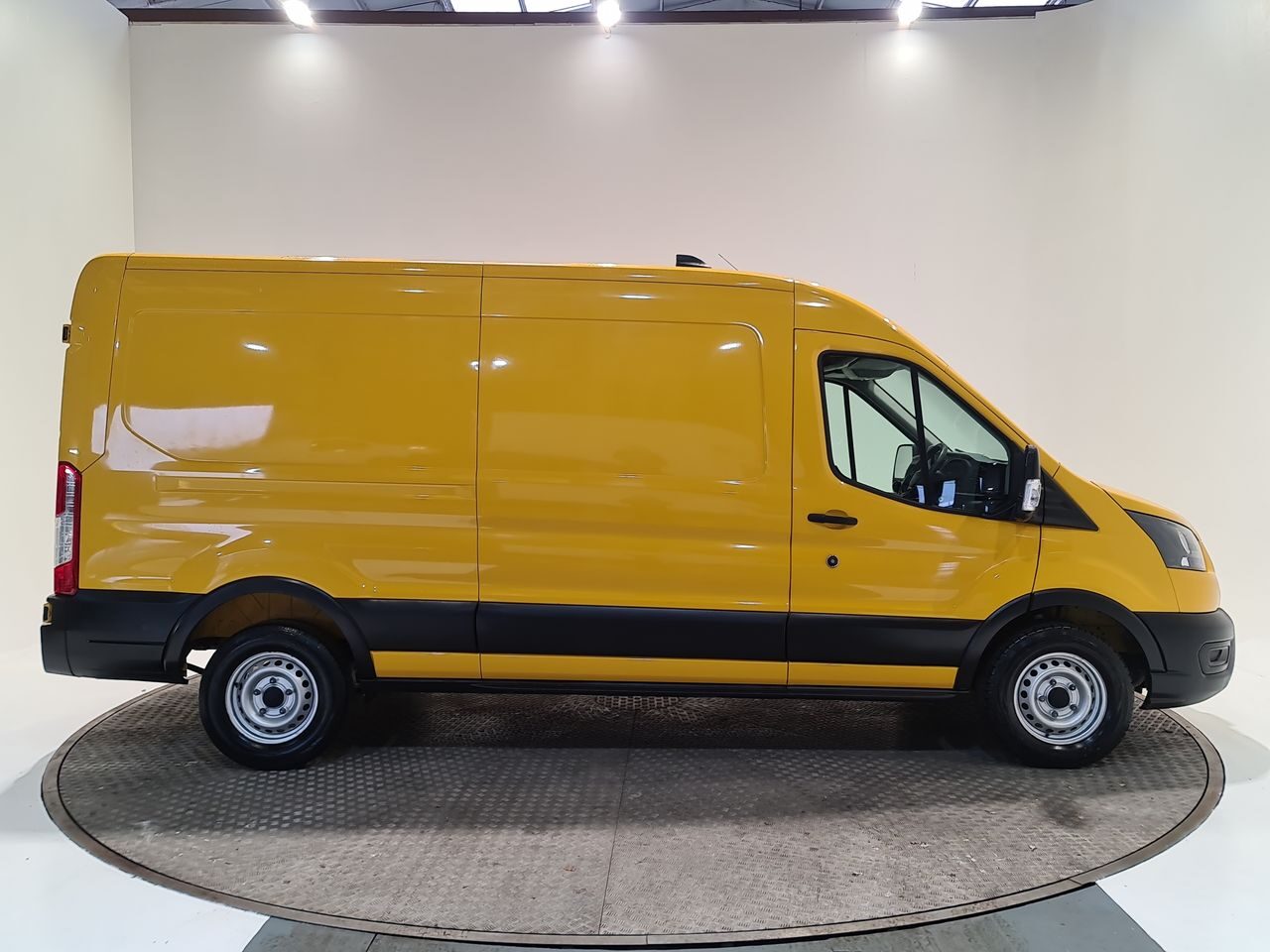 Used Ford Transit 2022 for sale - 76767664: Photo 15