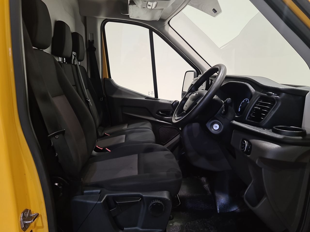 Used Ford Transit 2022 for sale - 76767664: Photo 16