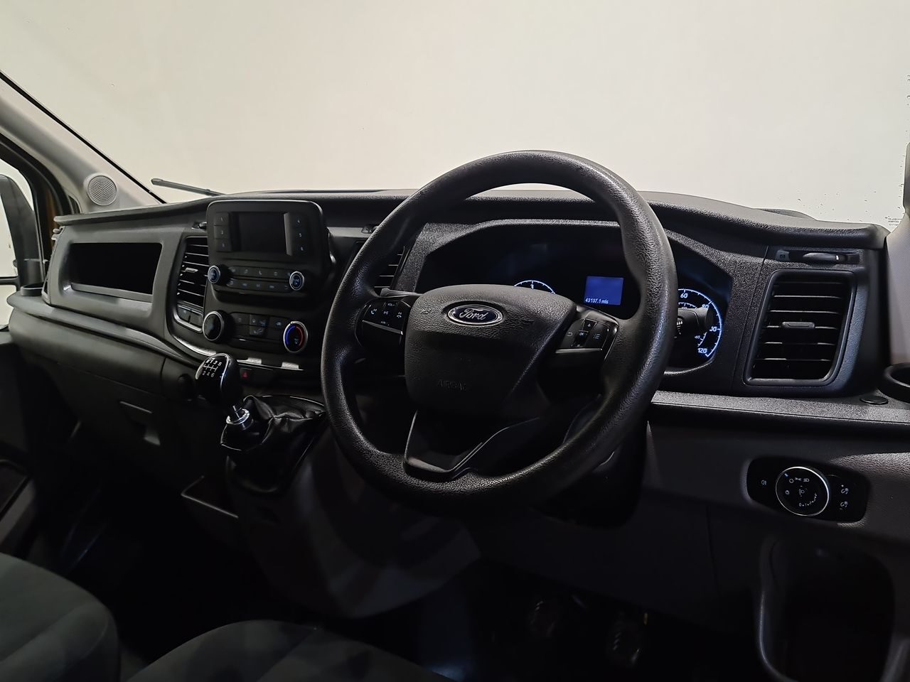 Used Ford Transit 2022 for sale - 76767664: Photo 17