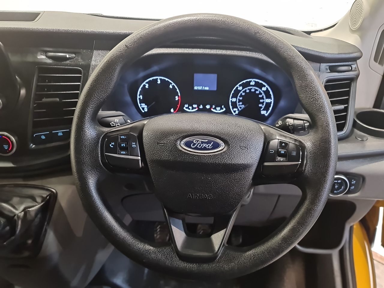 Used Ford Transit 2022 for sale - 76767664: Photo 19