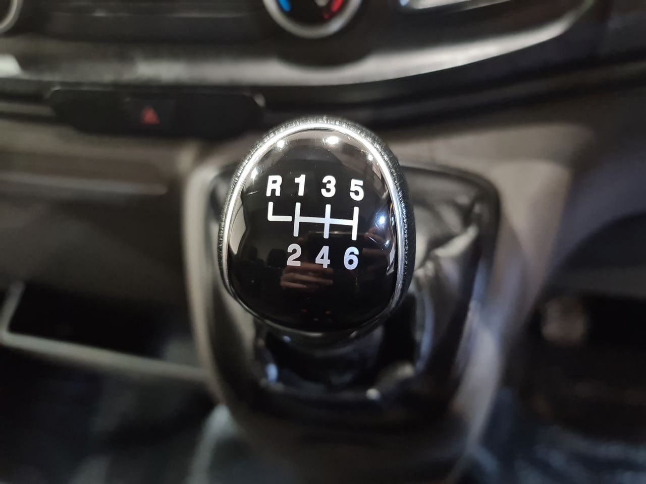 Used Ford Transit 2022 for sale - 76767664: Photo 20