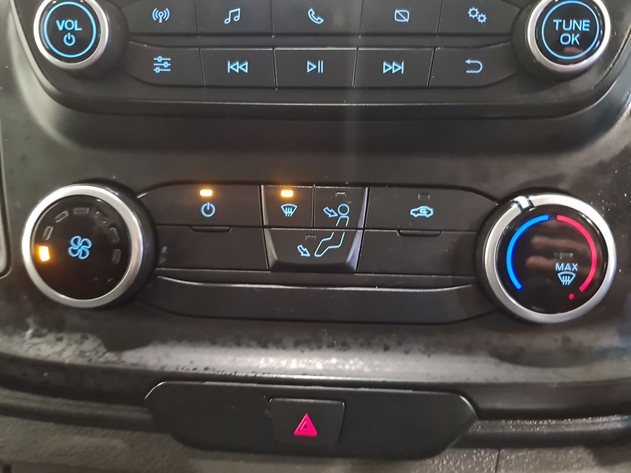 Used Ford Transit 2022 for sale - 76767664: Photo 21