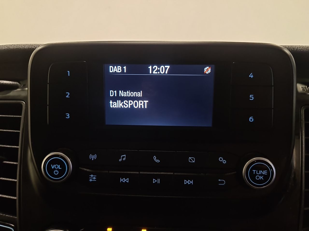 Used Ford Transit 2022 for sale - 76767664: Photo 22