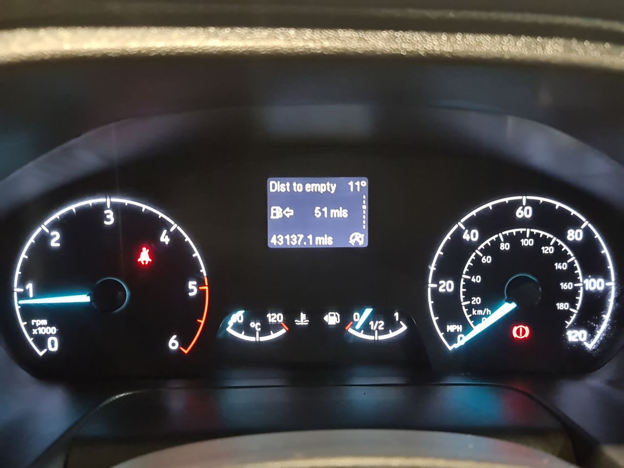 Used Ford Transit 2022 for sale - 76767664: Photo 23