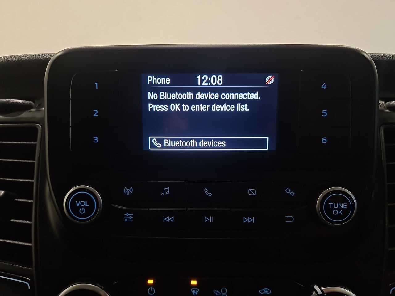 Used Ford Transit 2022 for sale - 76767664: Photo 27