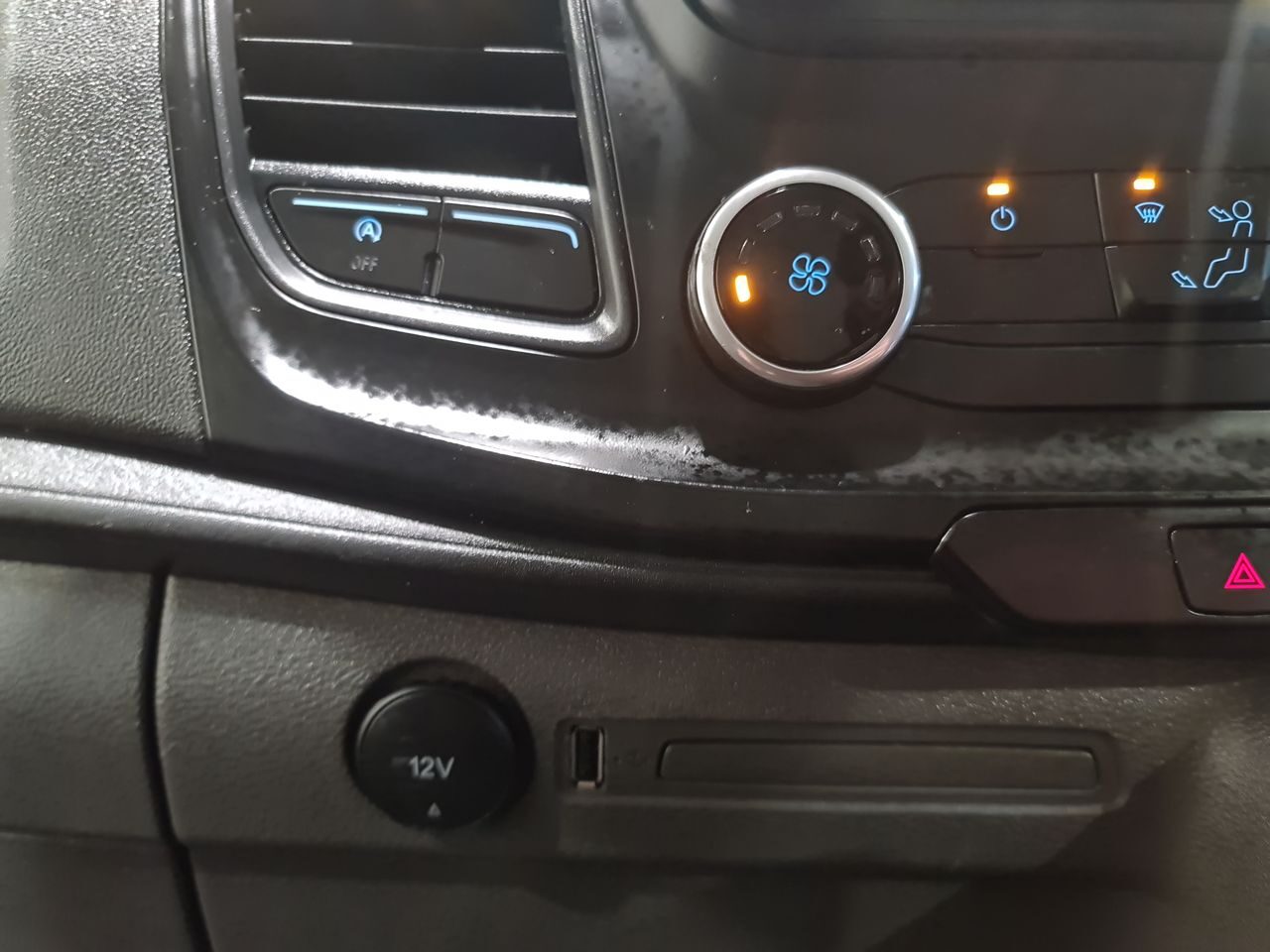 Used Ford Transit 2022 for sale - 76767664: Photo 28