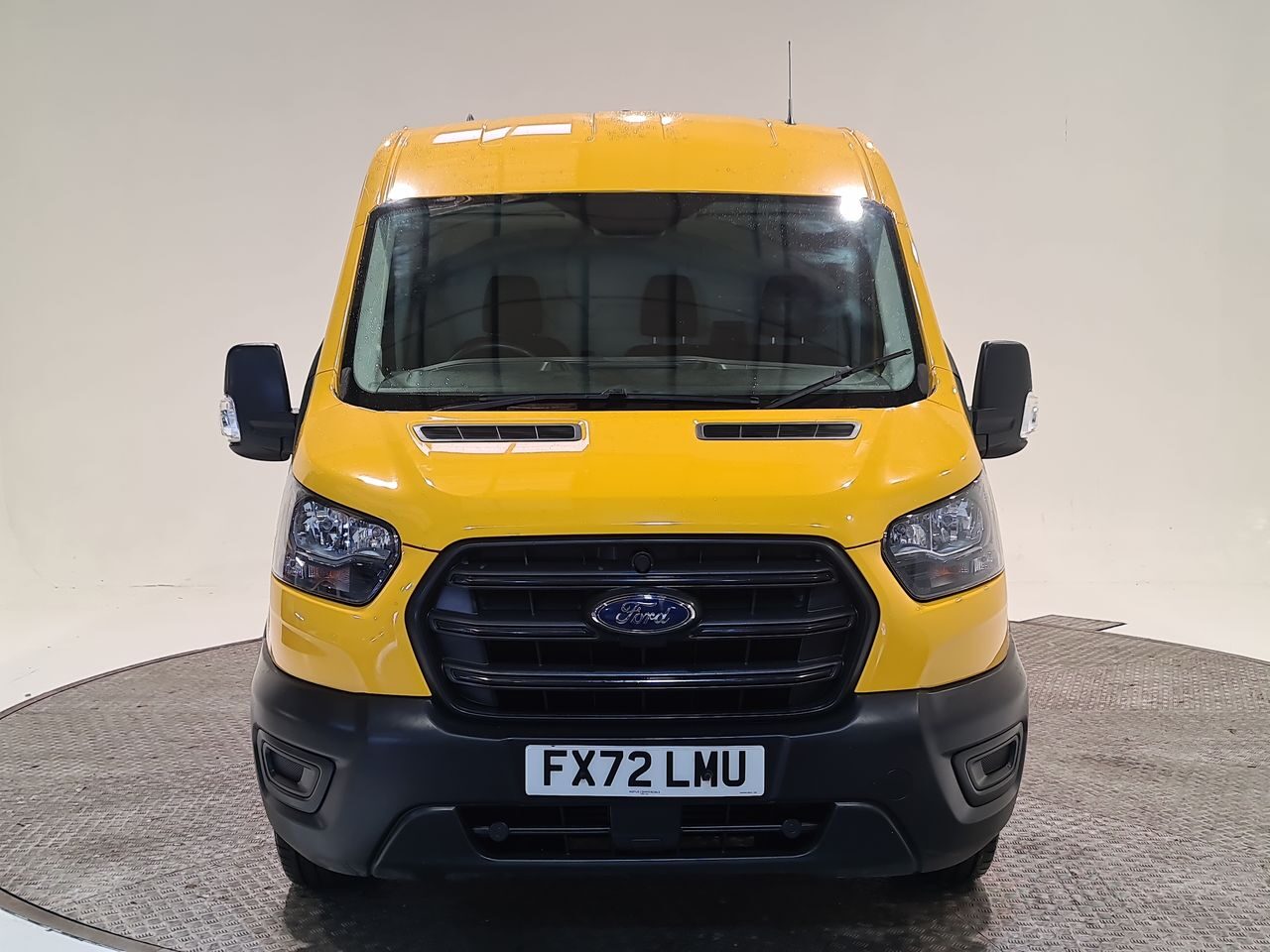 Used Ford Transit 2022 for sale - 76767664: Photo 3