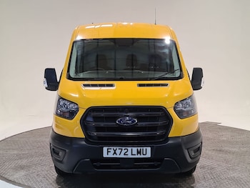 Used Ford Transit 2022 for sale - 76767664: Photo