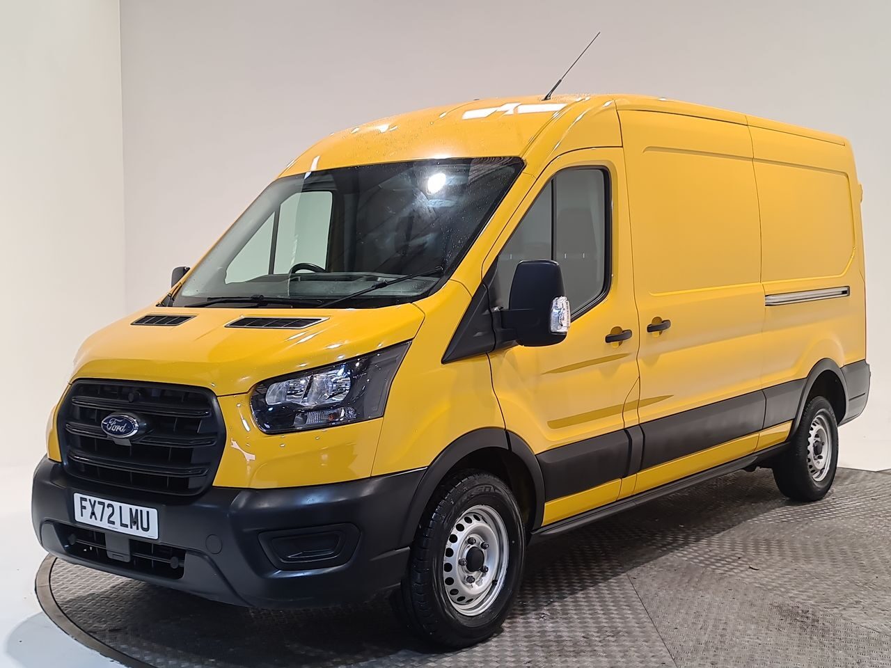Used Ford Transit 2022 for sale - 76767664: Photo 4