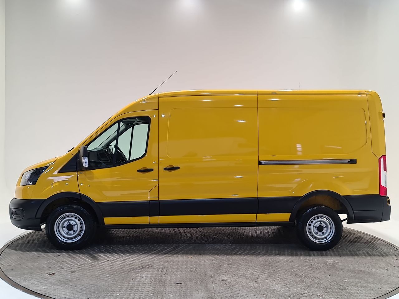 Used Ford Transit 2022 for sale - 76767664: Photo 5