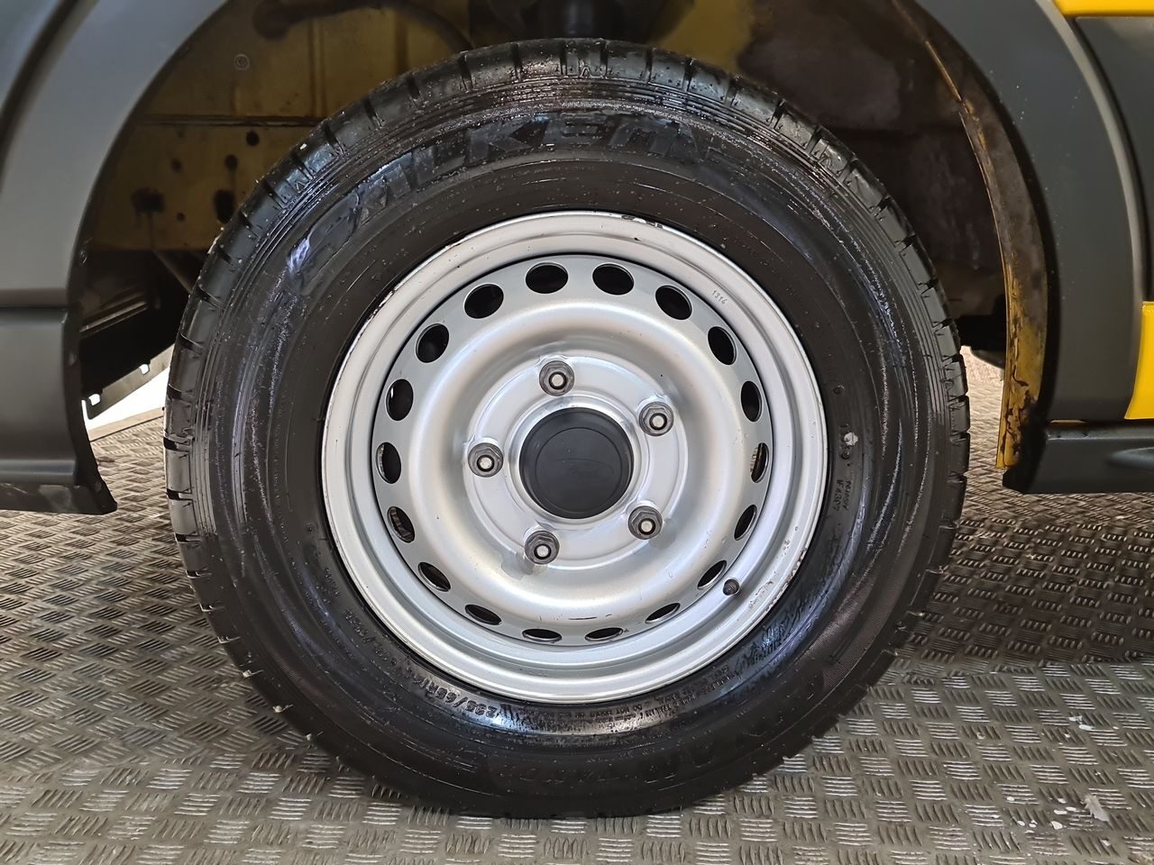 Used Ford Transit 2022 for sale - 76767664: Photo 6