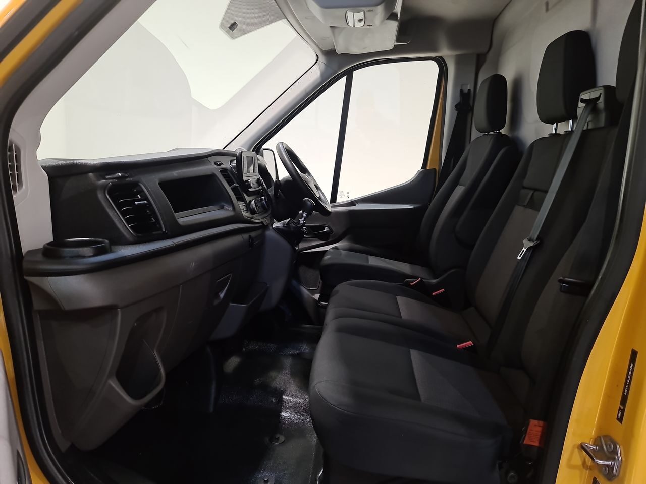 Used Ford Transit 2022 for sale - 76767664: Photo 7