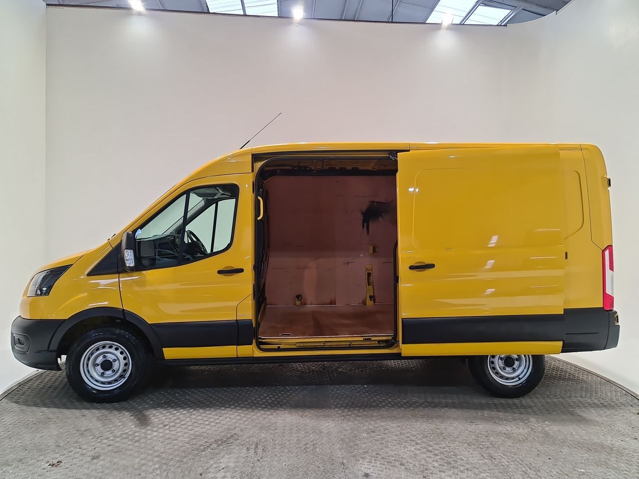 Used Ford Transit 2022 for sale - 76767664: Photo 9