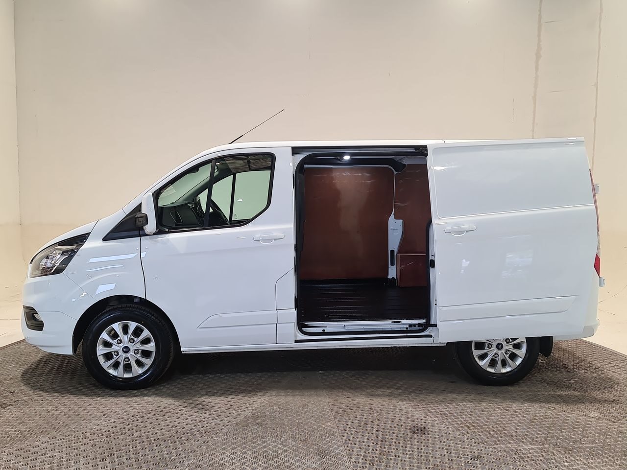 Used Ford Transit Custom 2021 for sale - 76544836: Photo 10