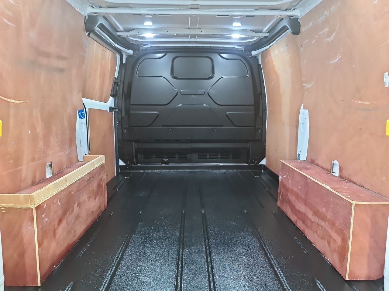 Used Ford Transit Custom 2021 for sale - 76544836: Photo 13