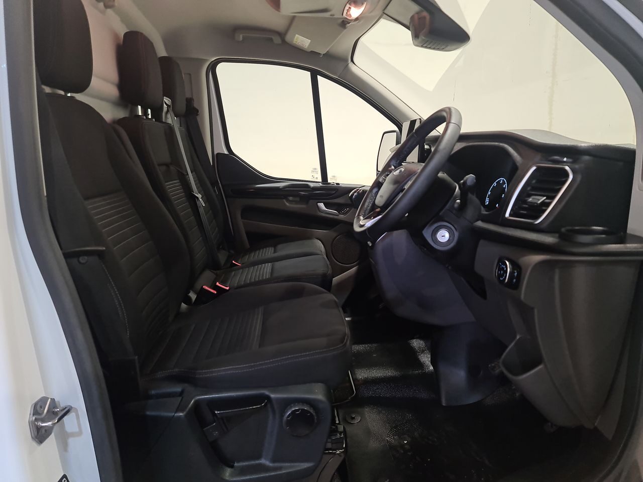 Used Ford Transit Custom 2021 for sale - 76544836: Photo 18