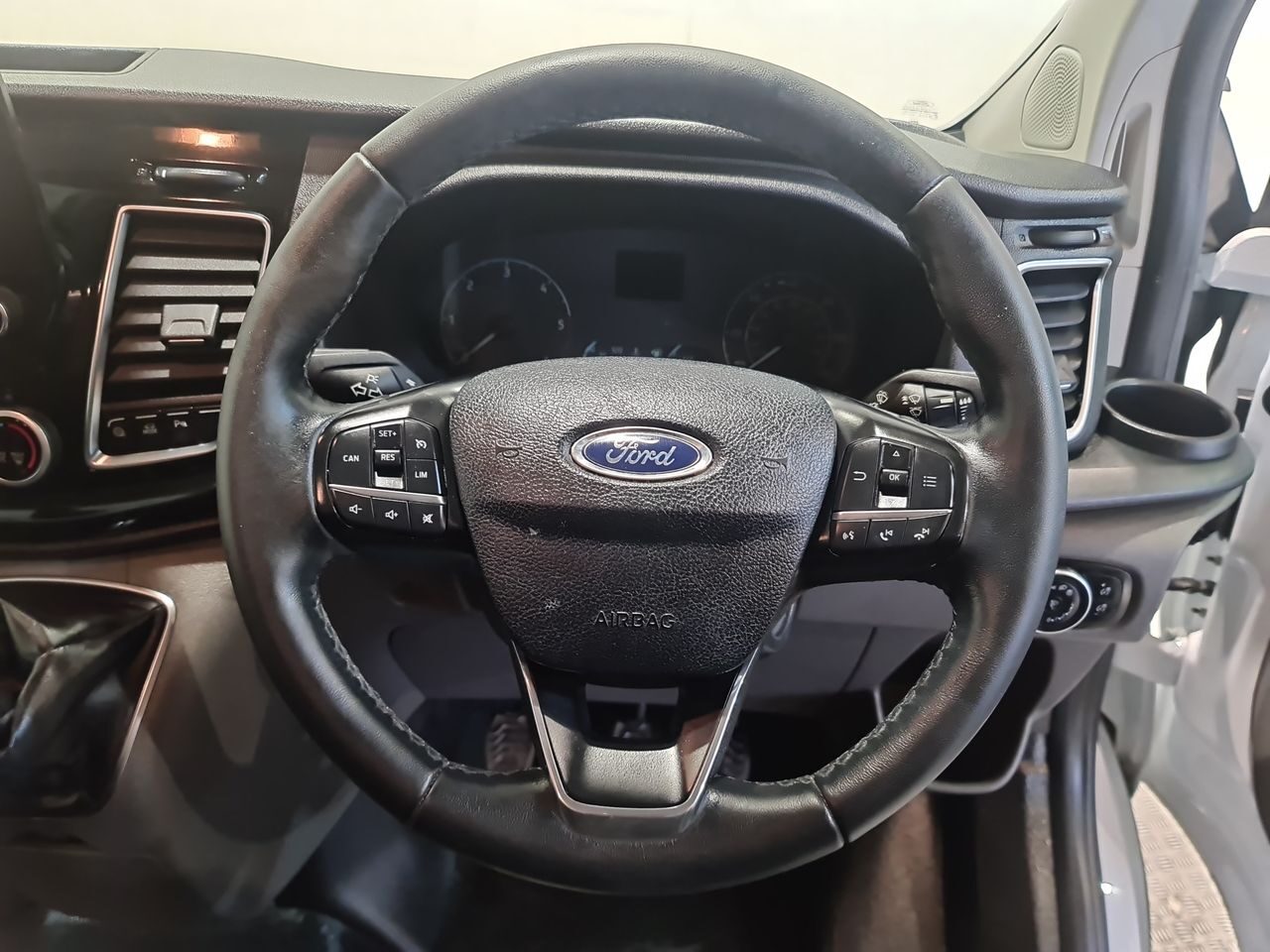 Used Ford Transit Custom 2021 for sale - 76544836: Photo 21