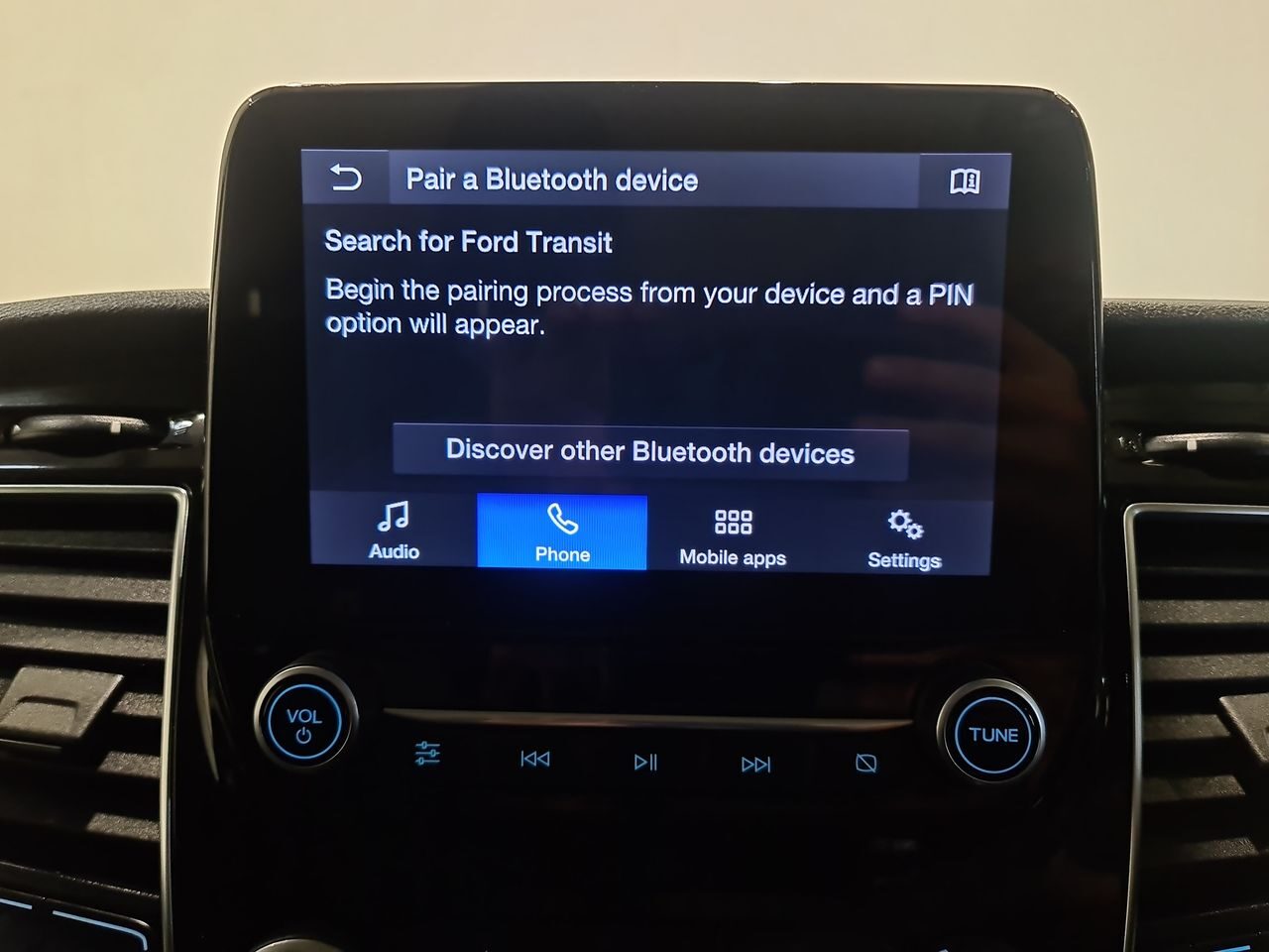 Used Ford Transit Custom 2021 for sale - 76544836: Photo 29