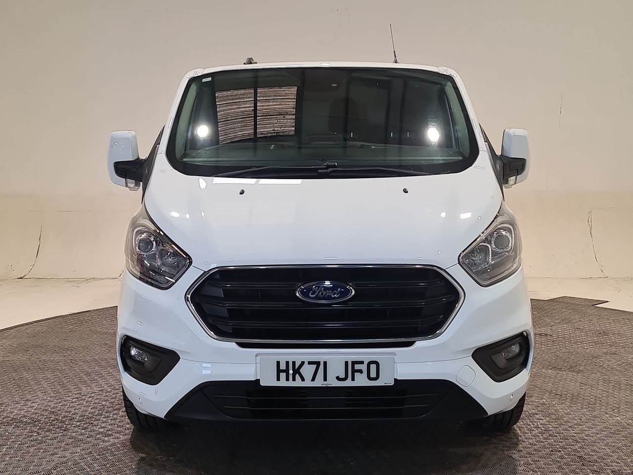 Used Ford Transit Custom 2021 for sale - 76544836: Photo 3