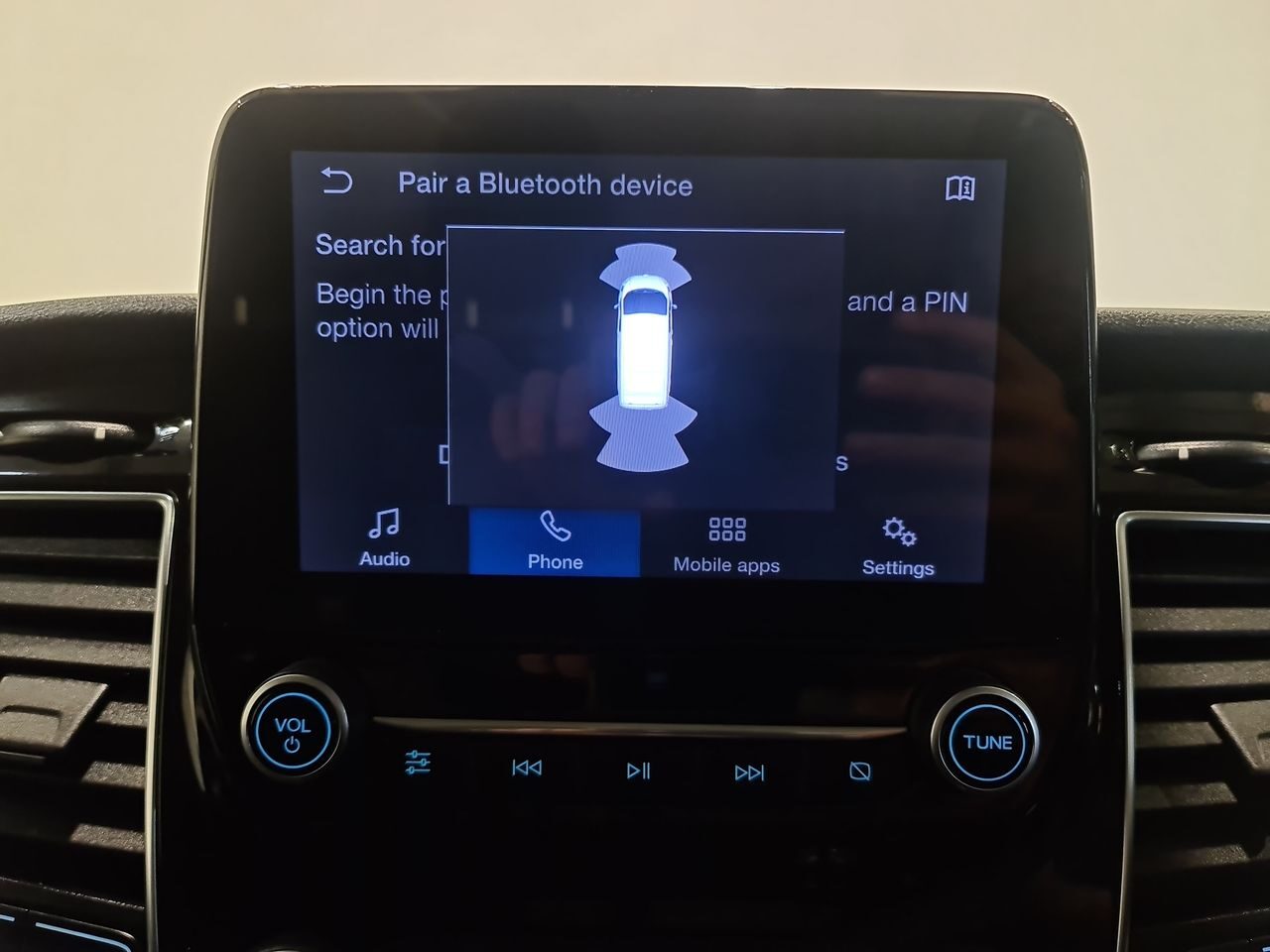 Used Ford Transit Custom 2021 for sale - 76544836: Photo 30