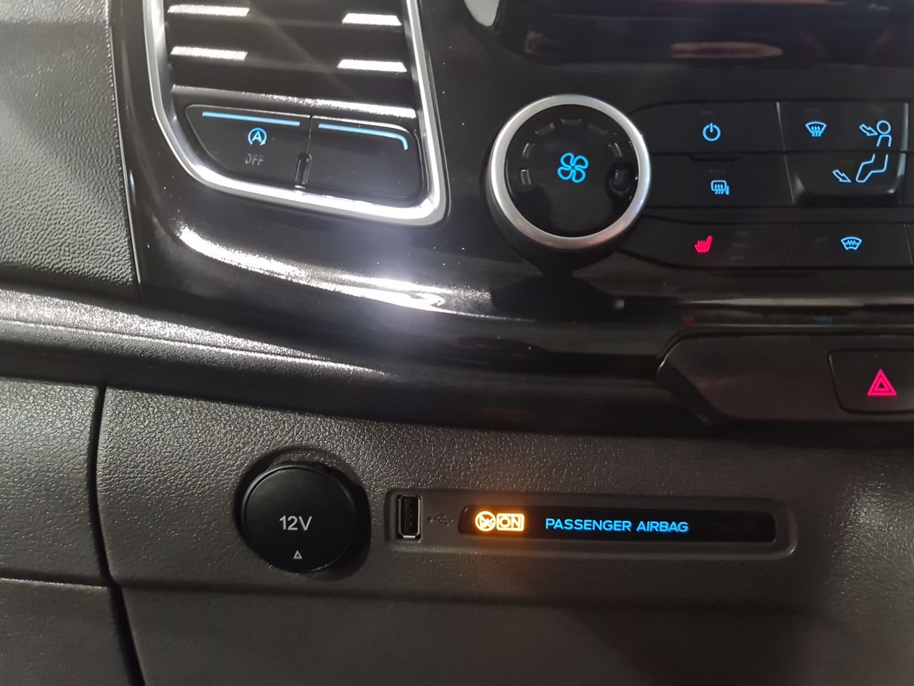 Used Ford Transit Custom 2021 for sale - 76544836: Photo 31