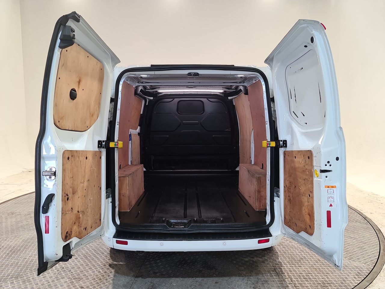 Used Ford Transit Custom 2022 for sale - 76544835: Photo 14