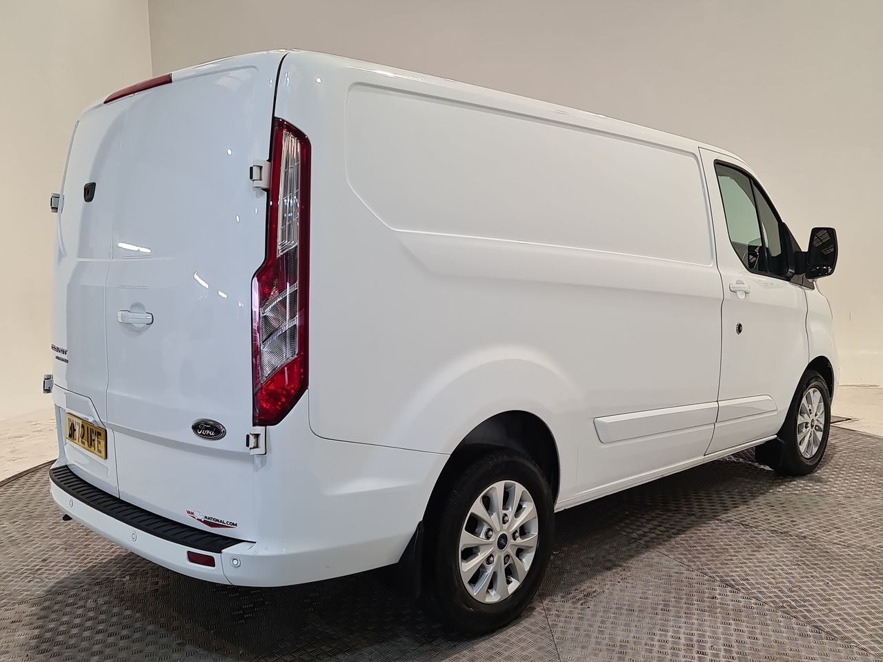 Used Ford Transit Custom 2022 for sale - 76544835: Photo 17