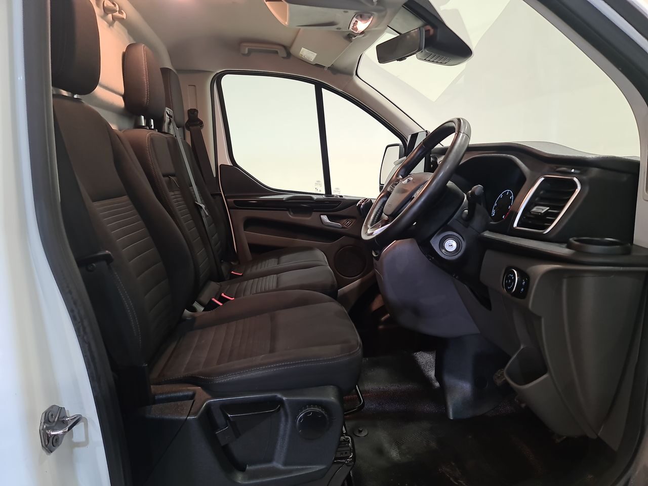 Used Ford Transit Custom 2022 for sale - 76544835: Photo 19