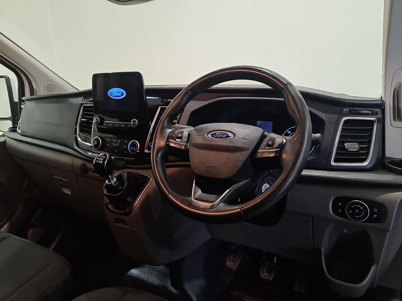 Used Ford Transit Custom 2022 for sale - 76544835: Photo 20