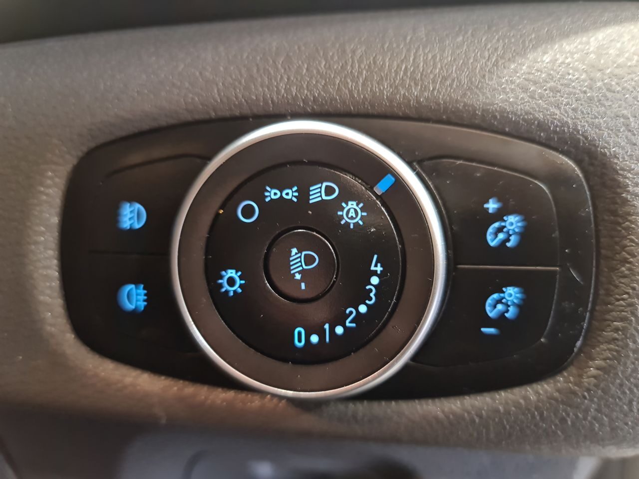 Used Ford Transit Custom 2022 for sale - 76544835: Photo 21