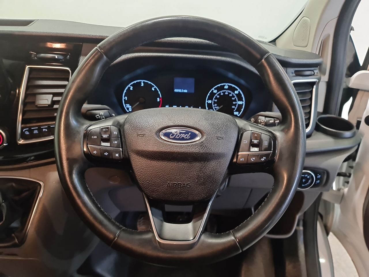 Used Ford Transit Custom 2022 for sale - 76544835: Photo 22