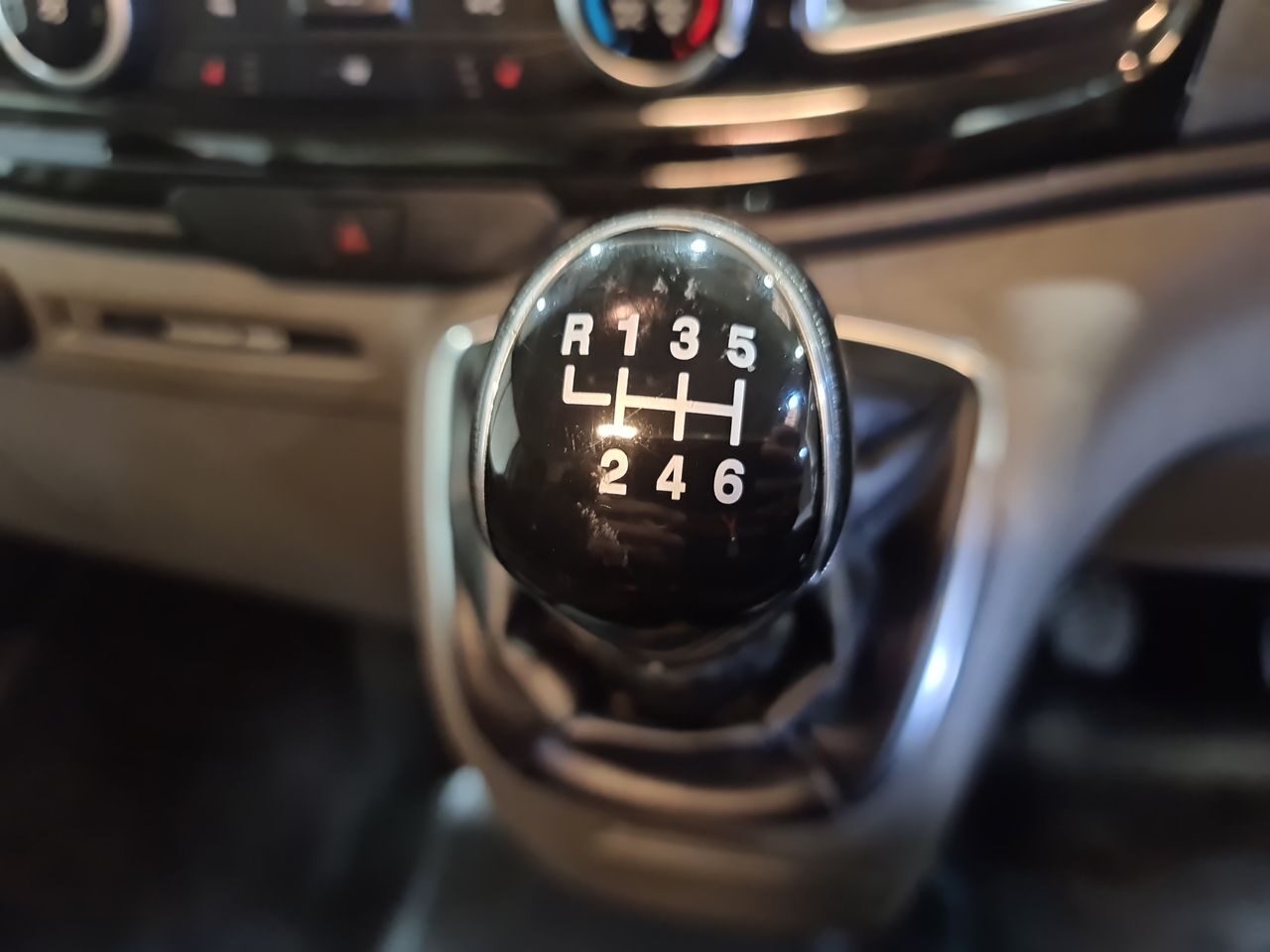 Used Ford Transit Custom 2022 for sale - 76544835: Photo 23