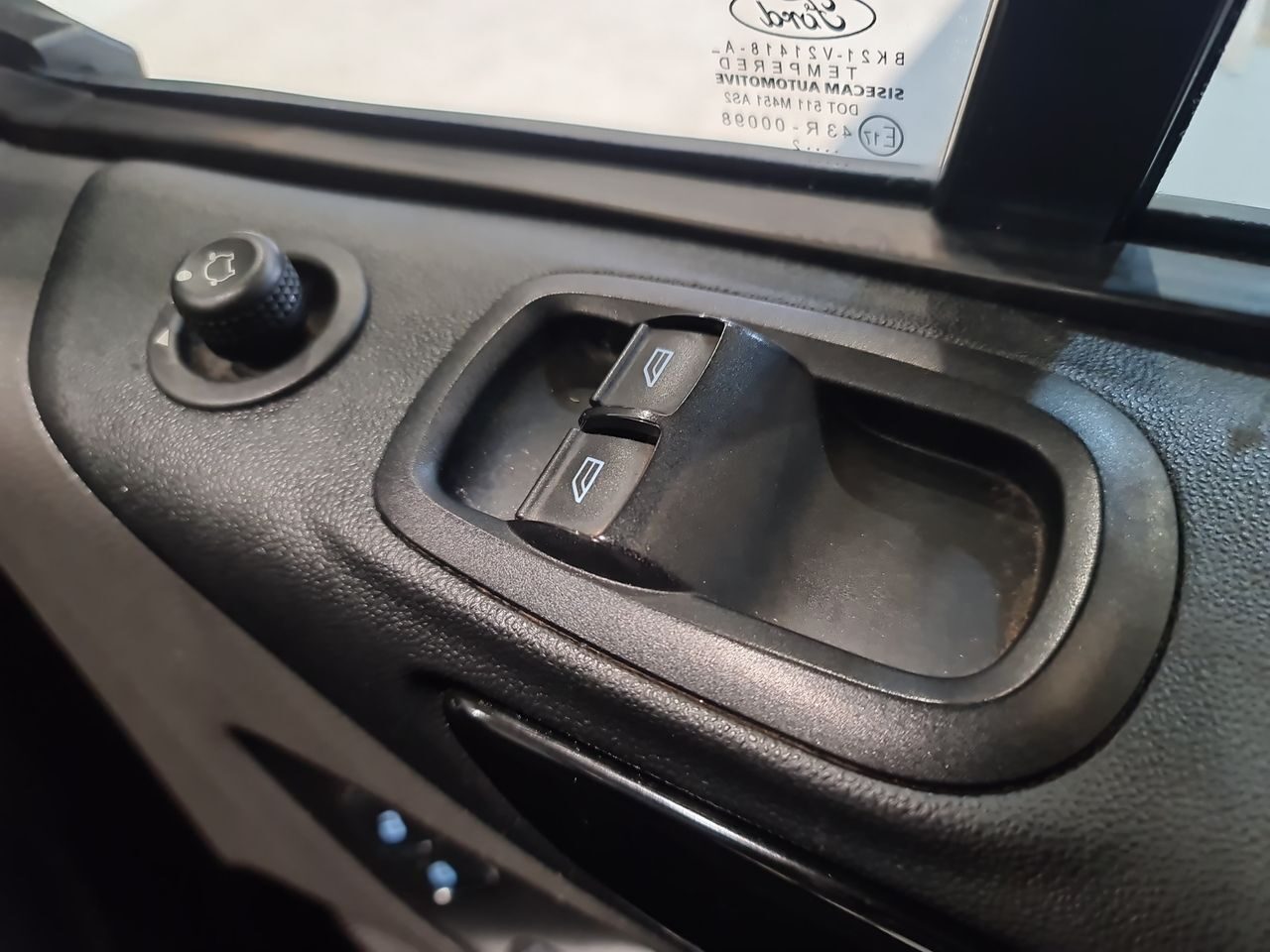 Used Ford Transit Custom 2022 for sale - 76544835: Photo 27