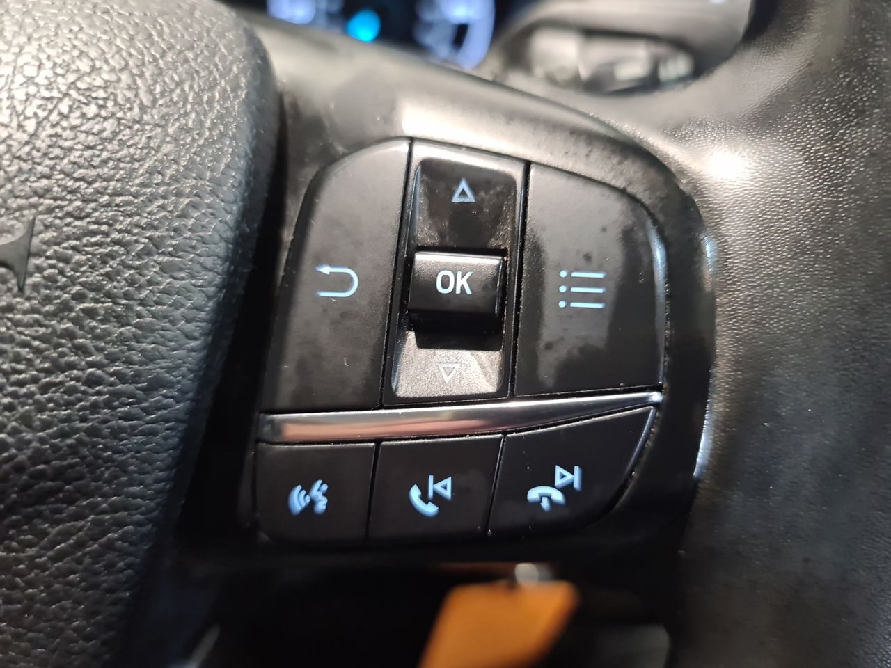 Used Ford Transit Custom 2022 for sale - 76544835: Photo 29