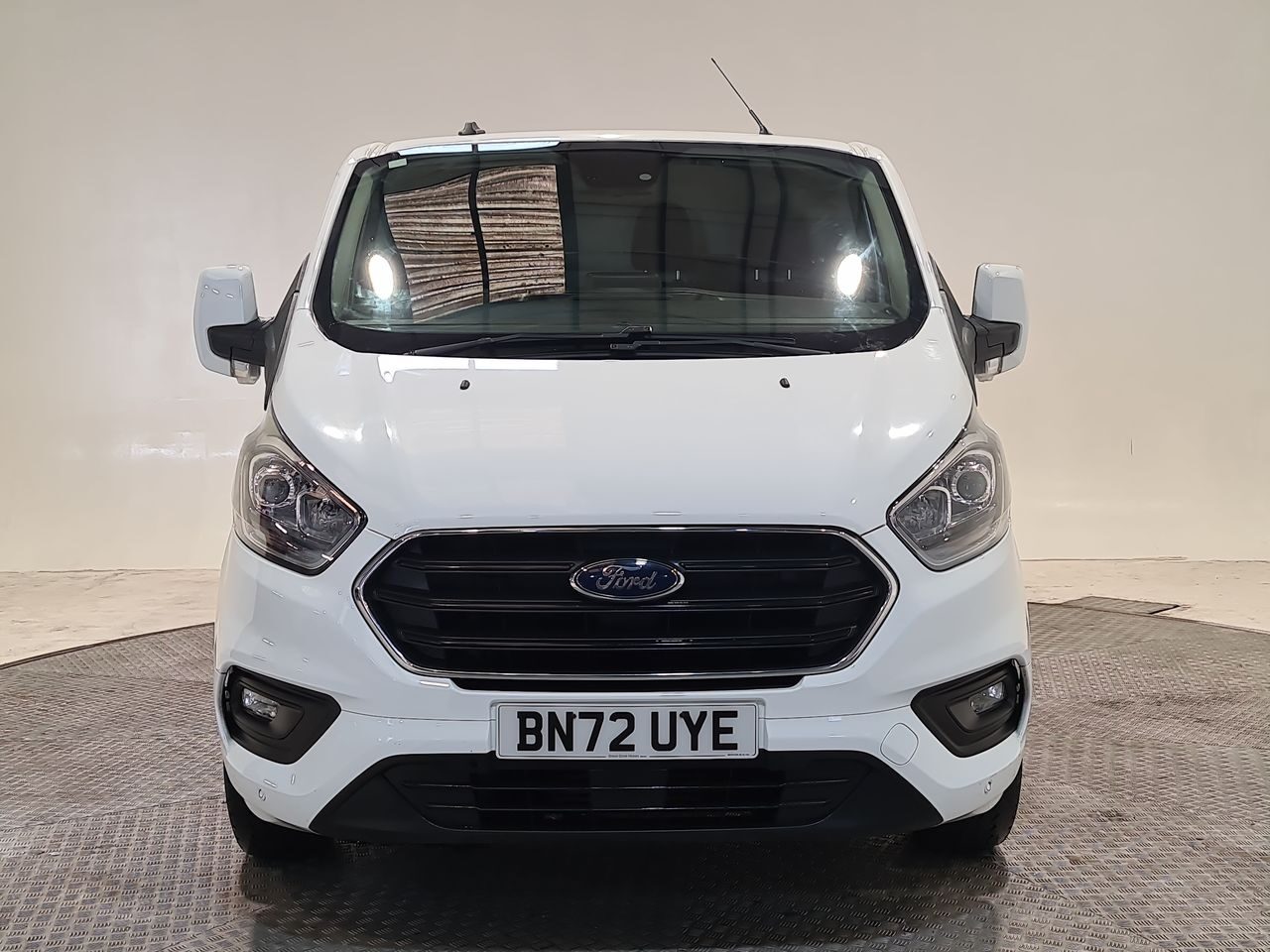 Used Ford Transit Custom 2022 for sale - 76544835: Photo 3