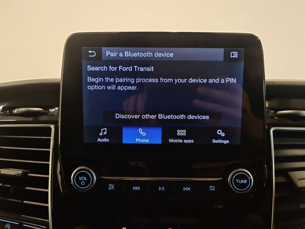 Used Ford Transit Custom 2022 for sale - 76544835: Photo 30