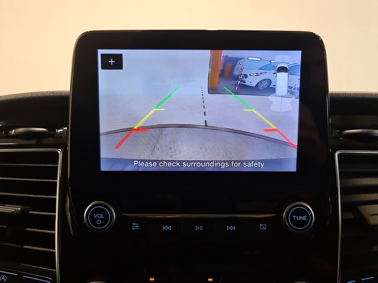 Used Ford Transit Custom 2022 for sale - 76544835: Photo 31