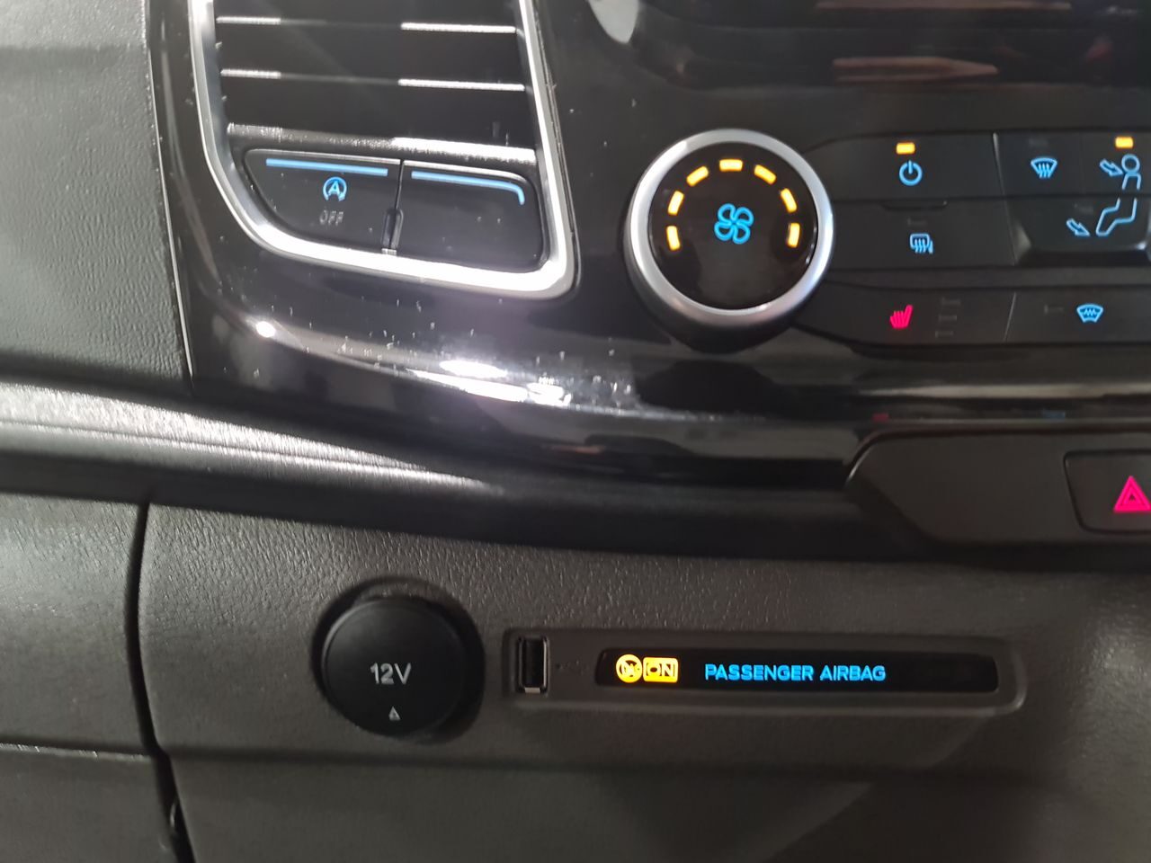 Used Ford Transit Custom 2022 for sale - 76544835: Photo 33