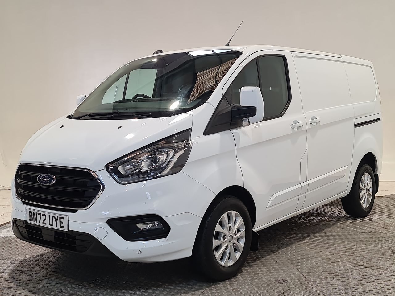 Used Ford Transit Custom 2022 for sale - 76544835: Photo 5