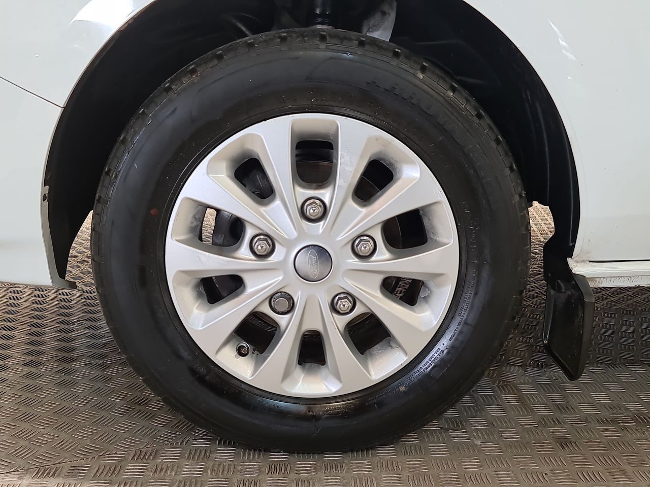 Used Ford Transit Custom 2022 for sale - 76544835: Photo 7