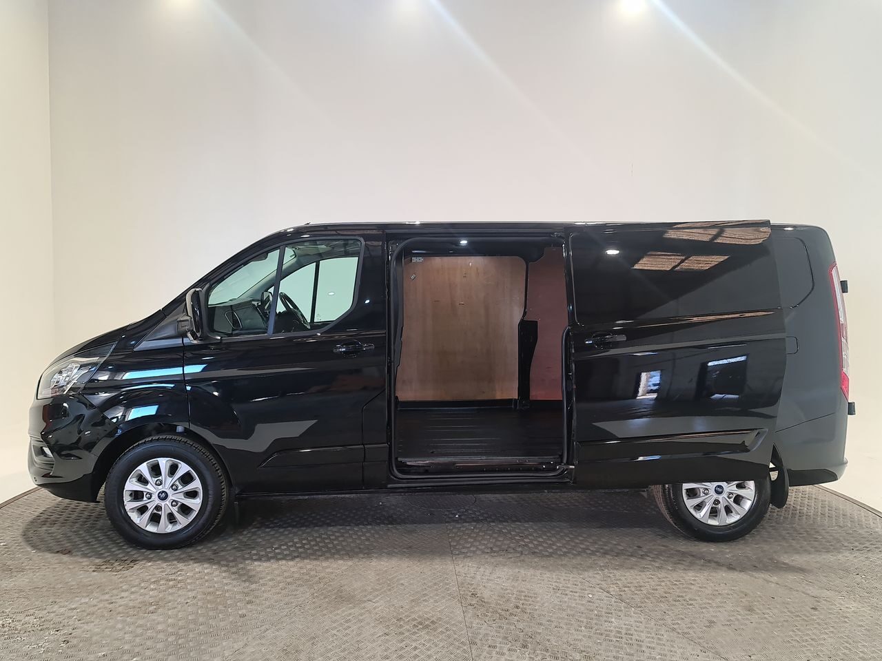 Used Ford Transit Custom 2021 for sale - 76616913: Photo 10