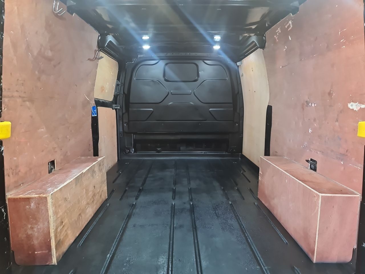 Used Ford Transit Custom 2021 for sale - 76616913: Photo 13