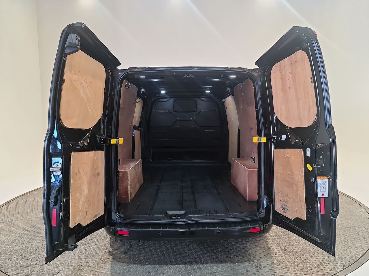 Used Ford Transit Custom 2021 for sale - 76616913: Photo 14