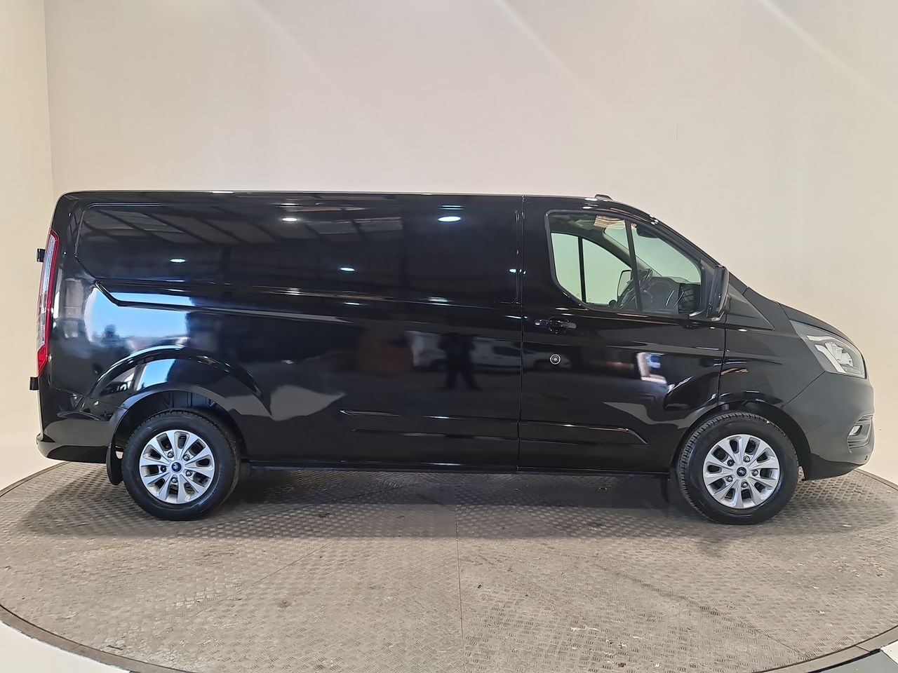 Used Ford Transit Custom 2021 for sale - 76616913: Photo 17
