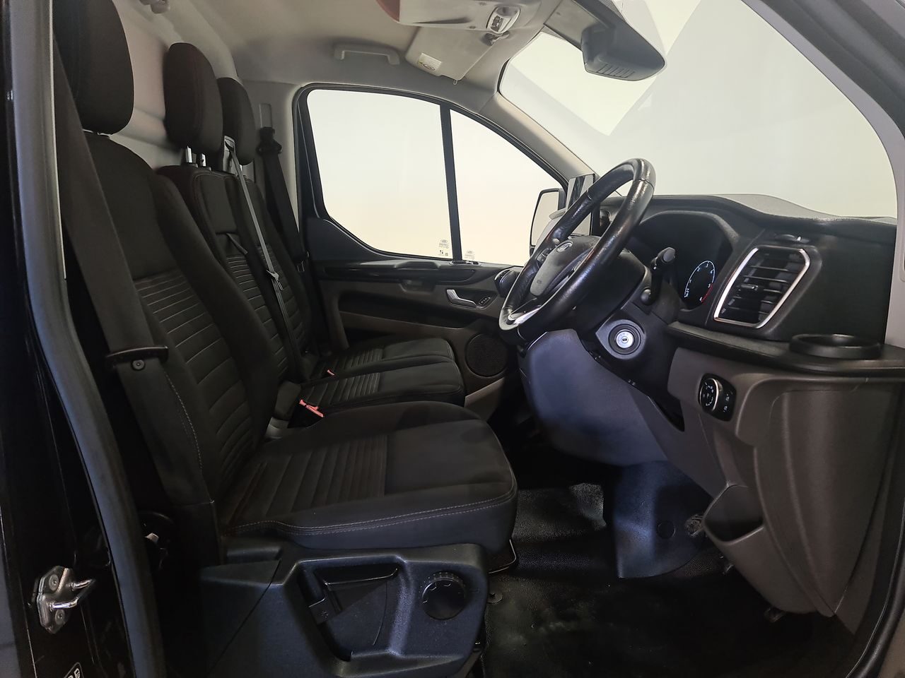 Used Ford Transit Custom 2021 for sale - 76616913: Photo 18
