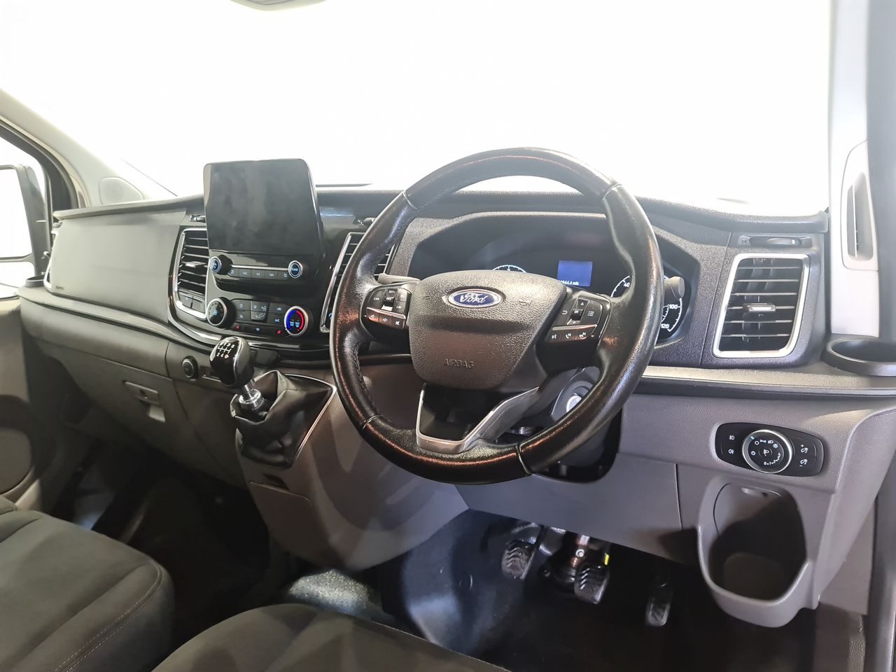 Used Ford Transit Custom 2021 for sale - 76616913: Photo 19