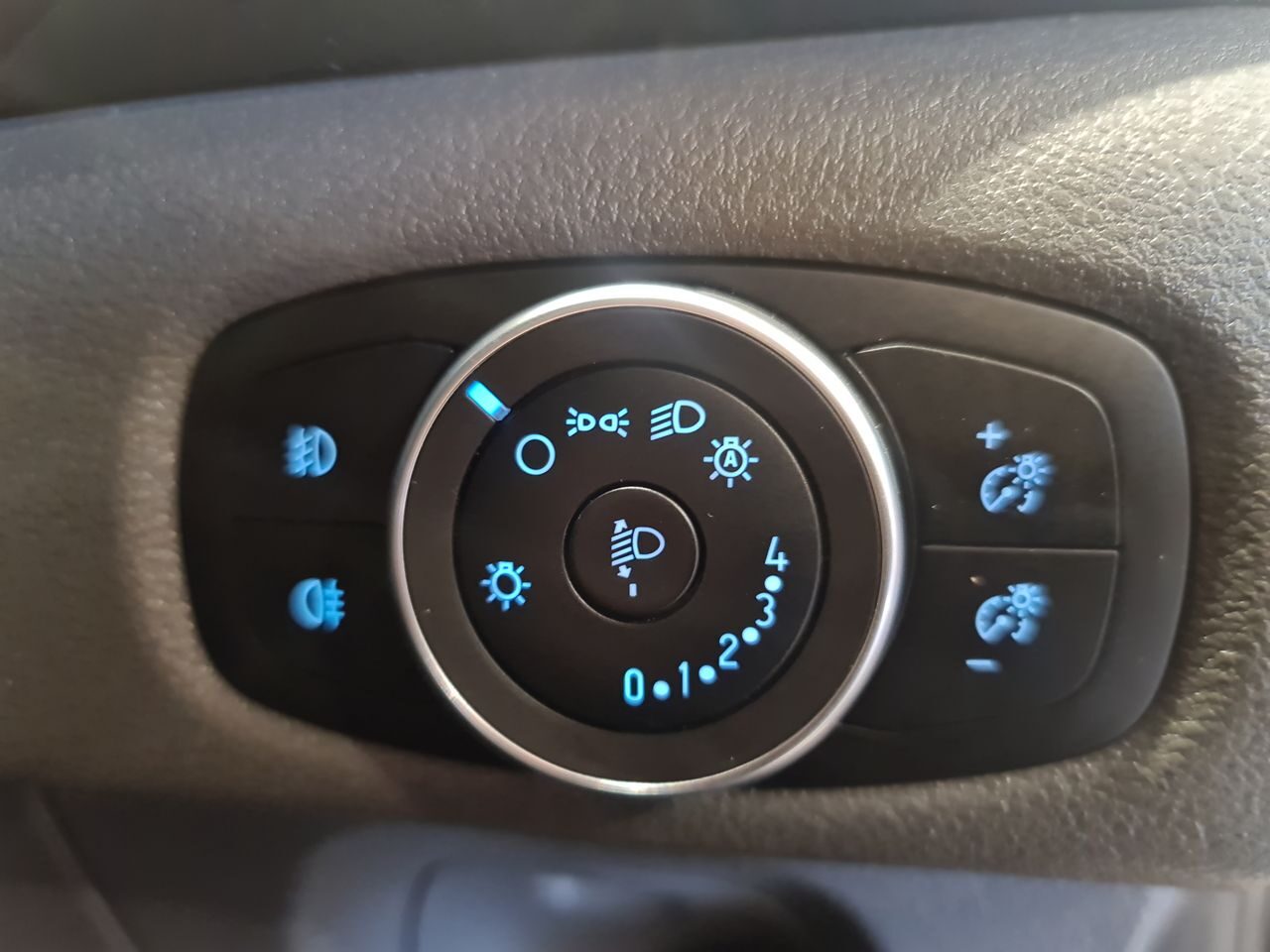 Used Ford Transit Custom 2021 for sale - 76616913: Photo 20